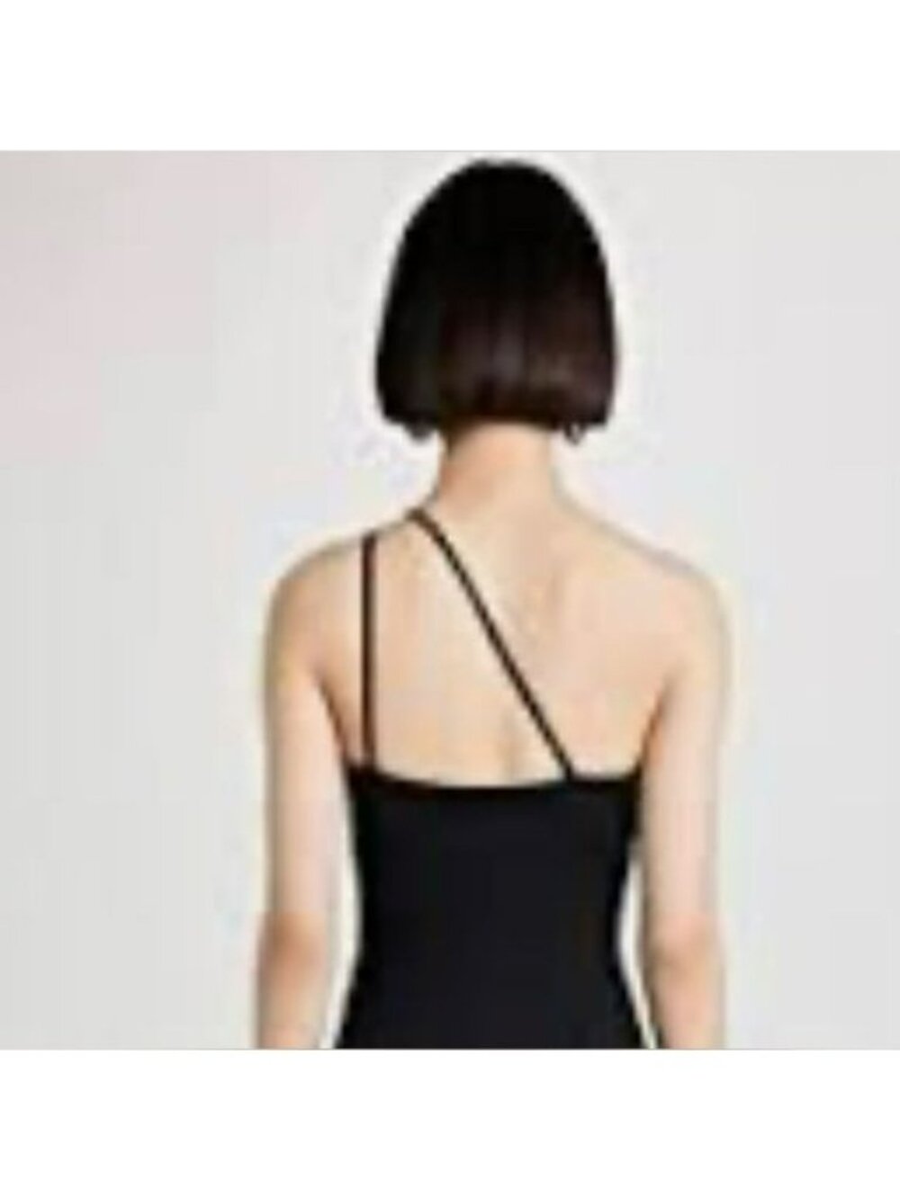 Susana Monaco Port Wine Double Strap Jersey Maxi Long Dress Size Large NWT - Picture 3 of 8
